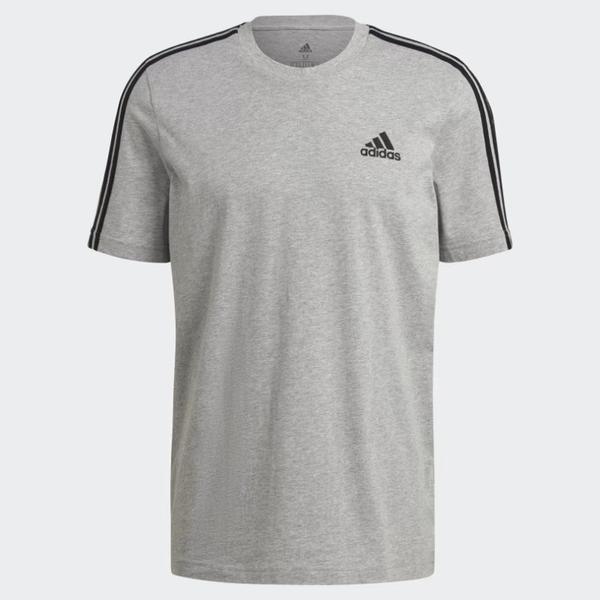 Adidas-férfi-szürke-pamut-környakú-rövidujjú-póló-GL3735