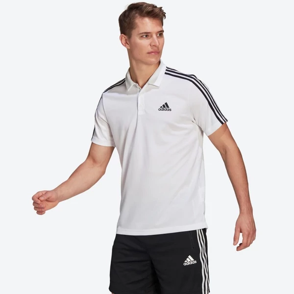 Adidas-férfi-fehér-póló-galléros-tenisz-sport-GM2138